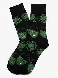 Marvel  Avengers Favorites 3 Pair Socks and Lapel Pin Gift Set