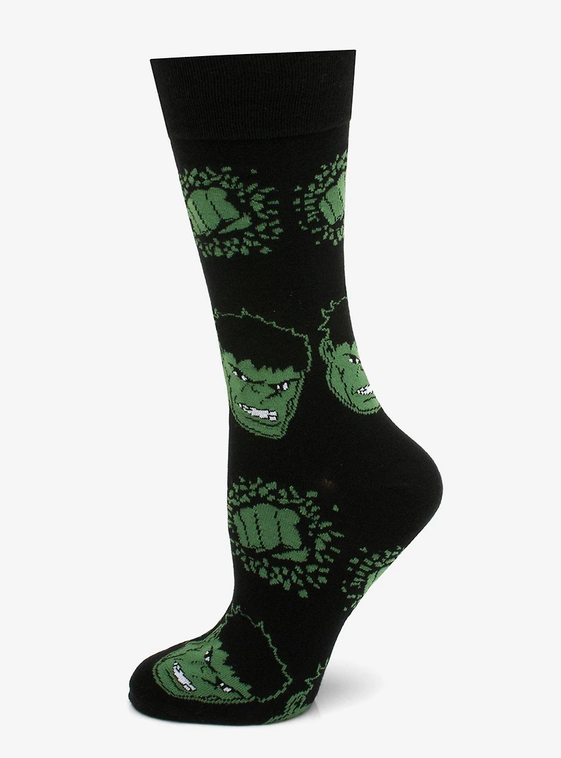Marvel Avengers Black Hulk Gift Set