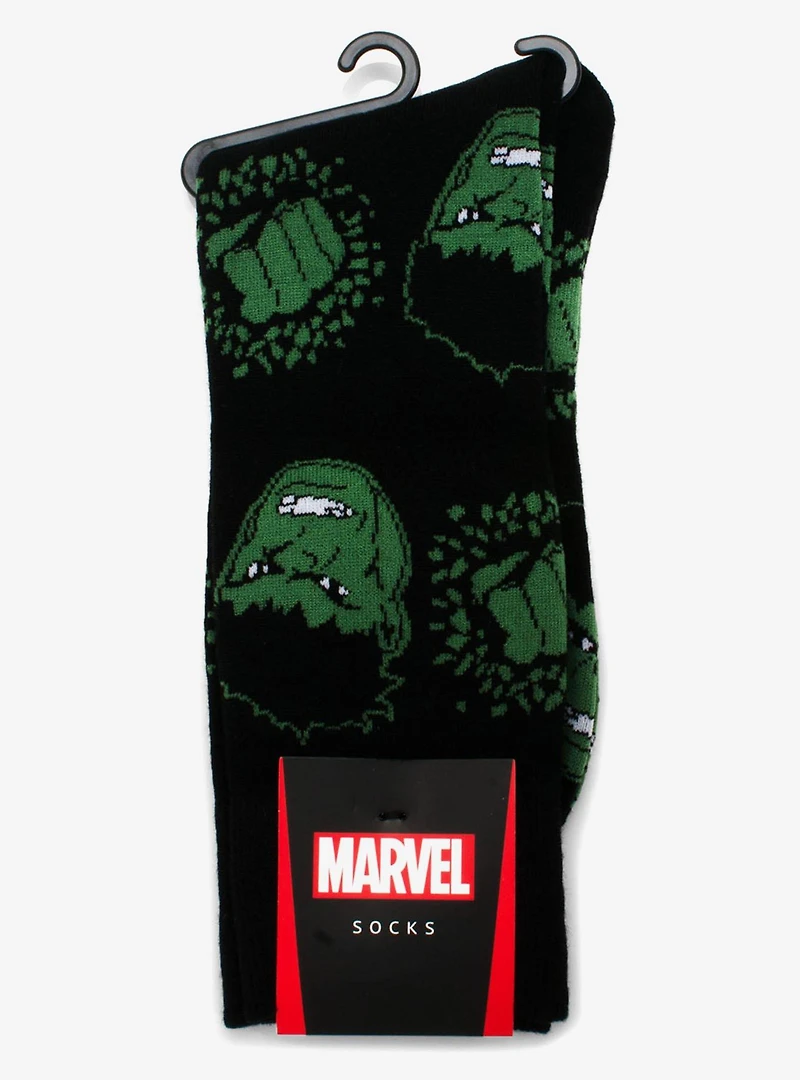 Marvel Avengers Black Hulk Gift Set