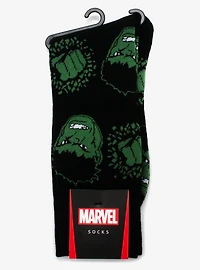 Marvel Avengers Black Hulk Gift Set