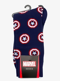 Marvel Captain America Navy Gift Set