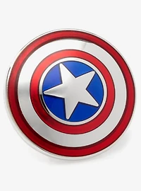 Marvel Captain America Navy Gift Set