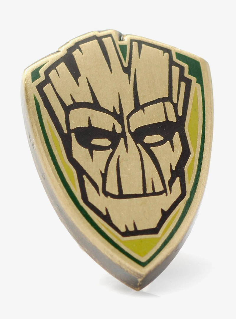 Marvel Guardians of the Galaxy Groot Rocket Argyle Blue Gift Set
