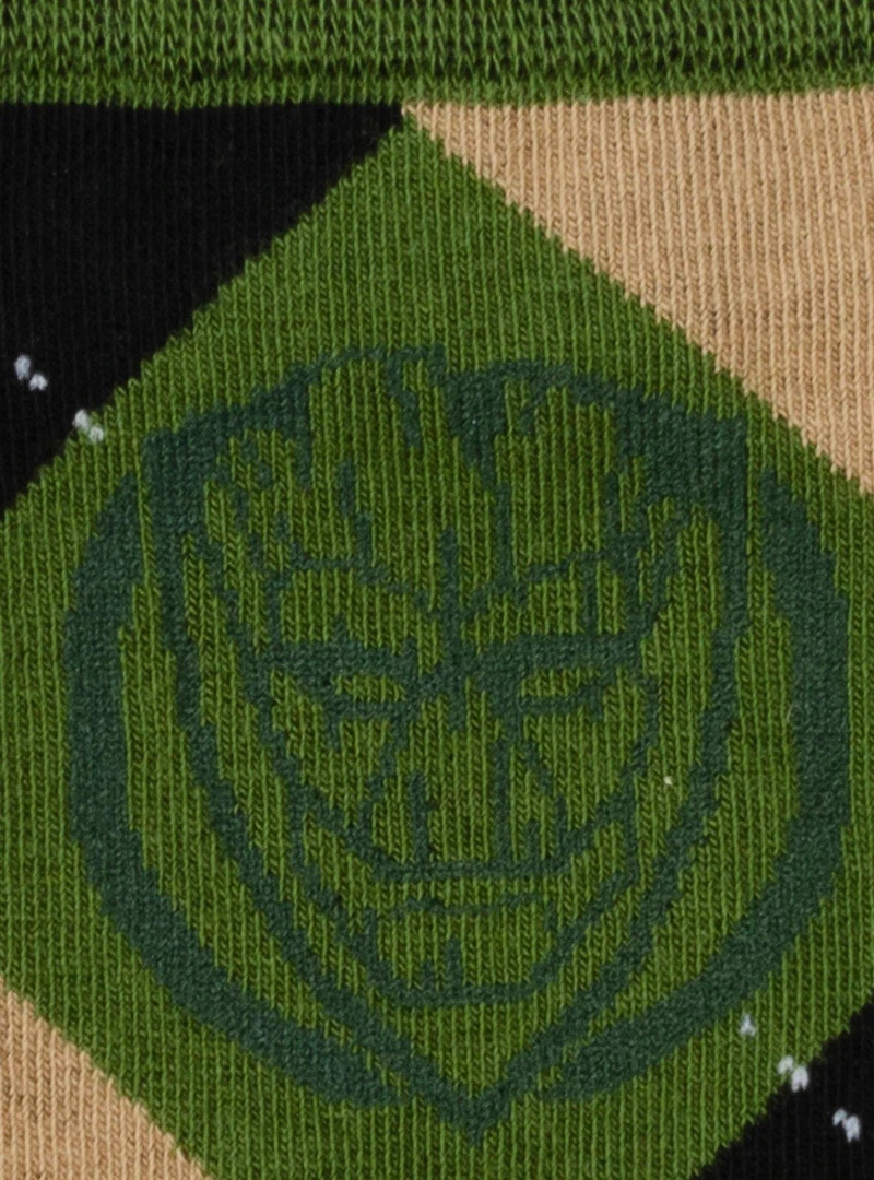 Marvel Guardians of the Galaxy Groot Argyle Green Gift Set