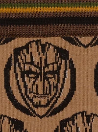 Marvel Guardians of the Galaxy Groot Brown Tonal Gift Set