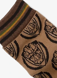Marvel Guardians of the Galaxy Groot Brown Tonal Gift Set