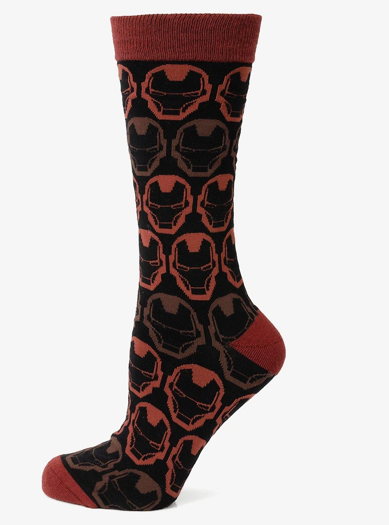 Marvel Iron Man Red Ombre Gift Set