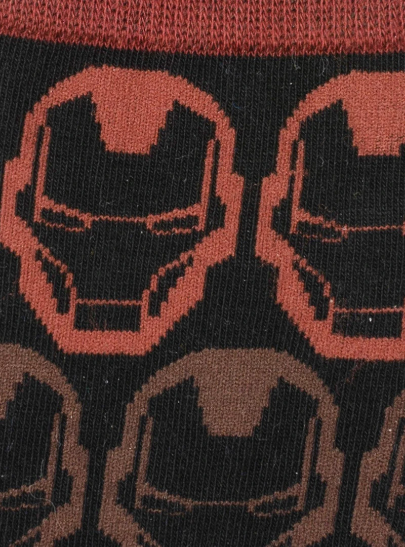 Marvel Iron Man Red Ombre Gift Set