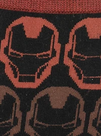 Marvel Iron Man Red Ombre Gift Set