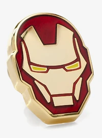 Marvel Iron Man Stripe Black Gift Set