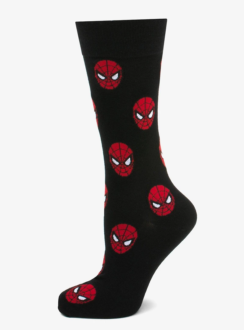 Marvel Spider Man Black Gift Set