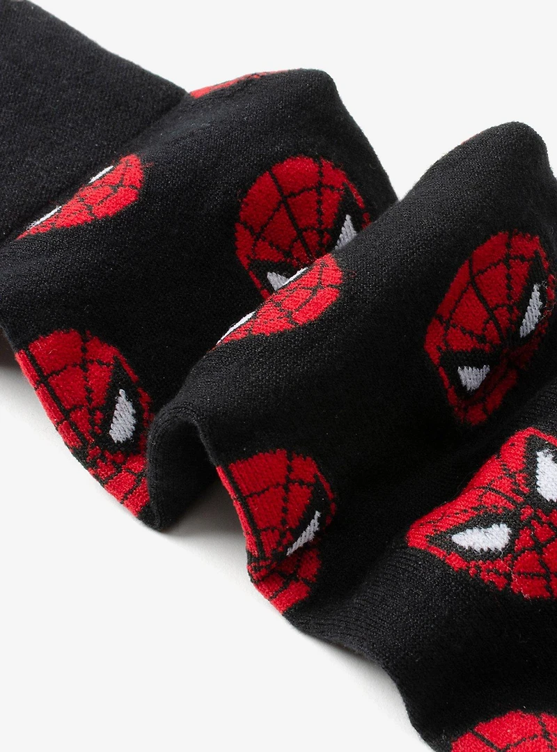 Marvel Spider Man Black Gift Set
