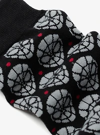 Marvel Spider Man Dot Gray and Black Gift Set