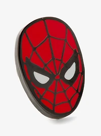 Marvel Spider Man Dot Gray and Black Gift Set