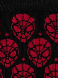 Marvel Spider Man Dot Red and Black Gift Set