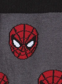 Marvel Spider Man Gray Gift Set