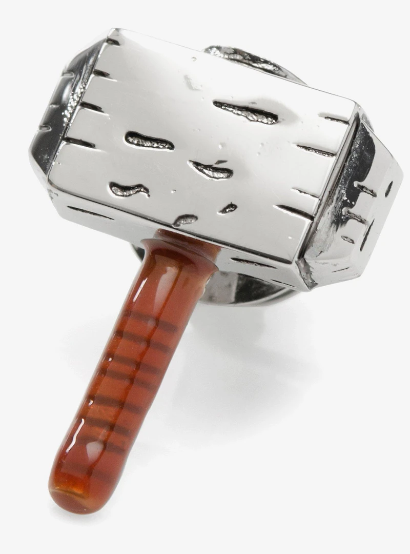 Marvel Thor Pattern Blue and Black Gift Set