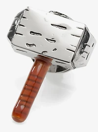 Marvel Thor Pattern Blue and Black Gift Set