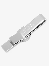 Star Wars Boba Fett Cufflinks and Tie Bar Gift Set