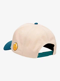 Dragon Ball Z Shenron Name Ball Cap - BoxLunch Exclusive