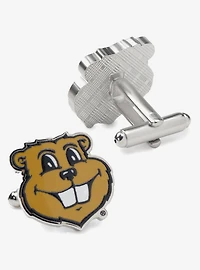 NCAA Minnesota Gophers Mascot Cufflinks