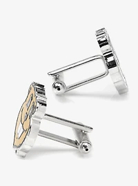 NCAA Minnesota Gophers Mascot Cufflinks