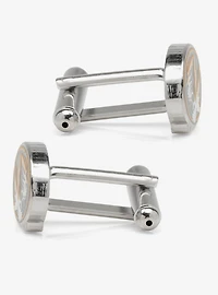 NCAA University of Missouri Tigers Cufflinks