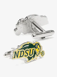 NCAA North Dakota State University Cufflinks