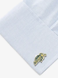 NCAA North Dakota State University Cufflinks