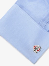 NCAA Ohio State University Buckeyes Cufflinks