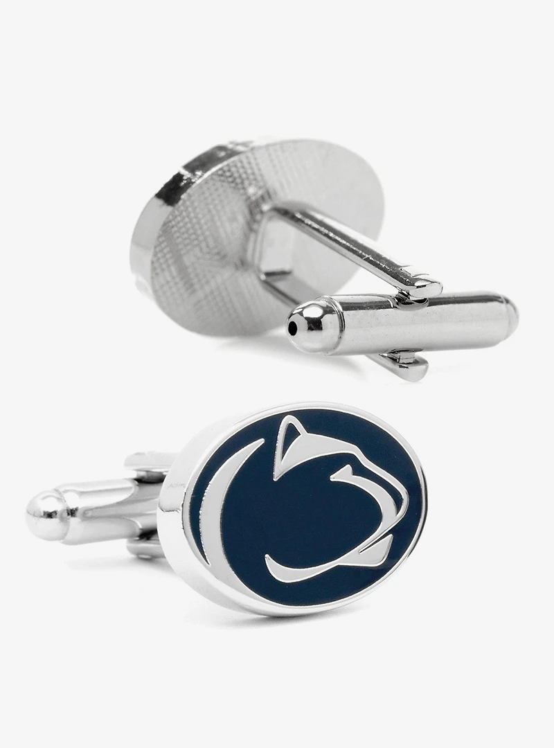 NCAA Penn State University Nittany Lions Cufflinks