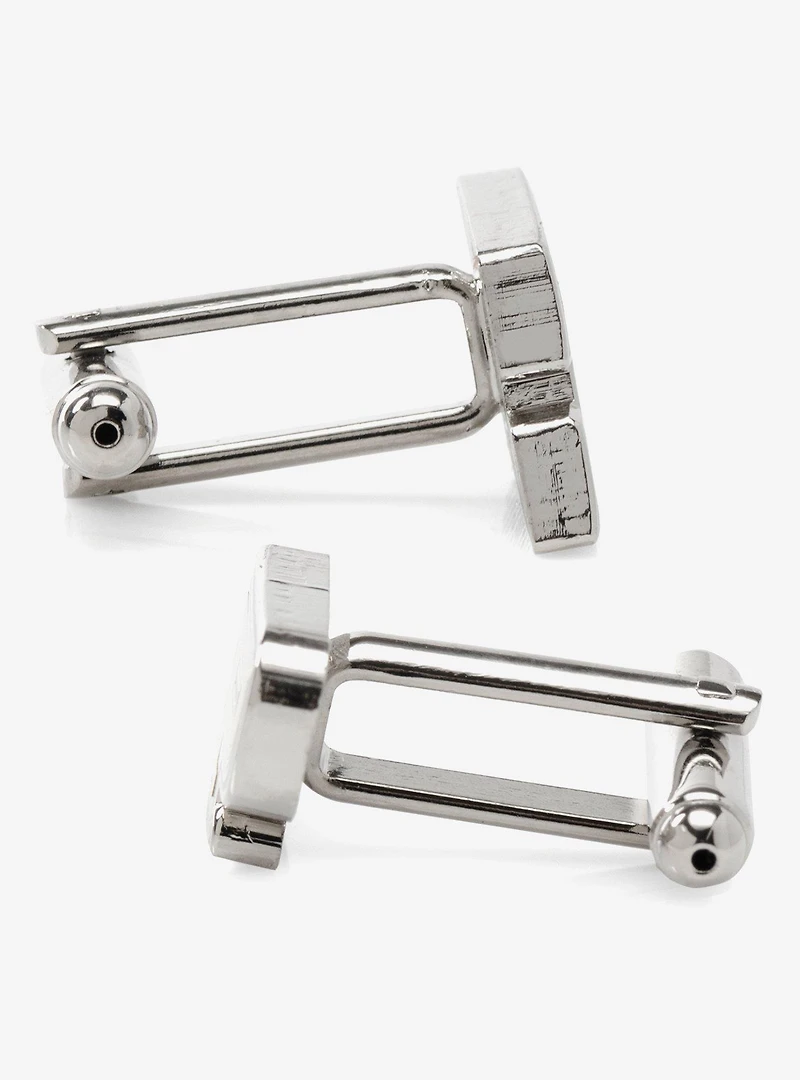 NCAA Purdue University Boilermakers Cufflinks