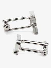 NCAA Purdue University Boilermakers Cufflinks