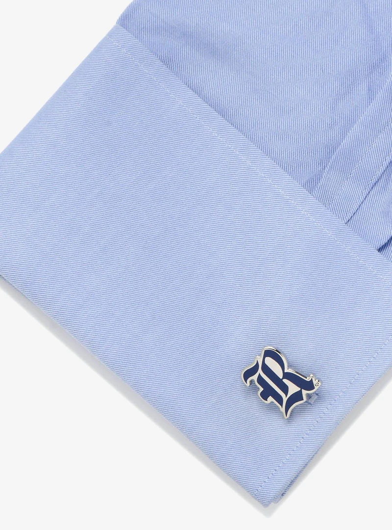 NCAA Rice University Owls Cufflinks