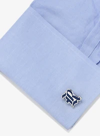 NCAA Rice University Owls Cufflinks