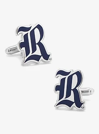 NCAA Rice University Owls Cufflinks