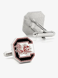 NCAA University of South Carolina Gamecocks Cufflinks