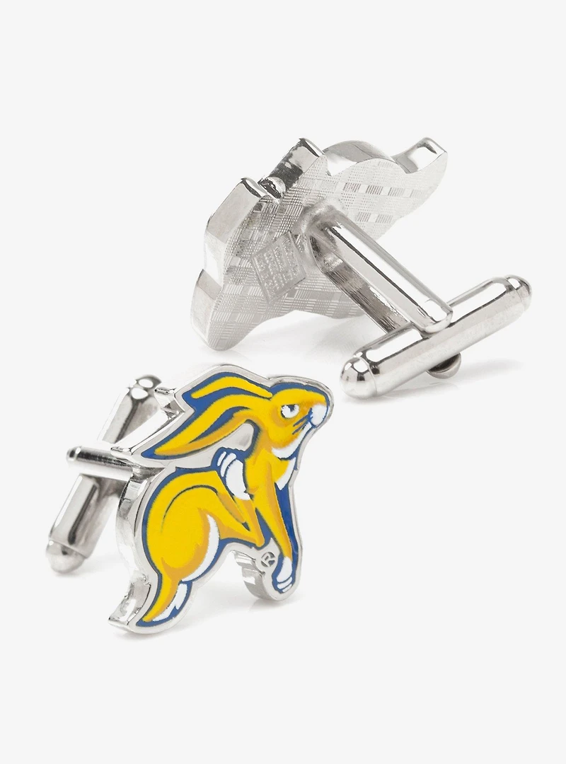 NCAA South Dakota State University Cufflinks