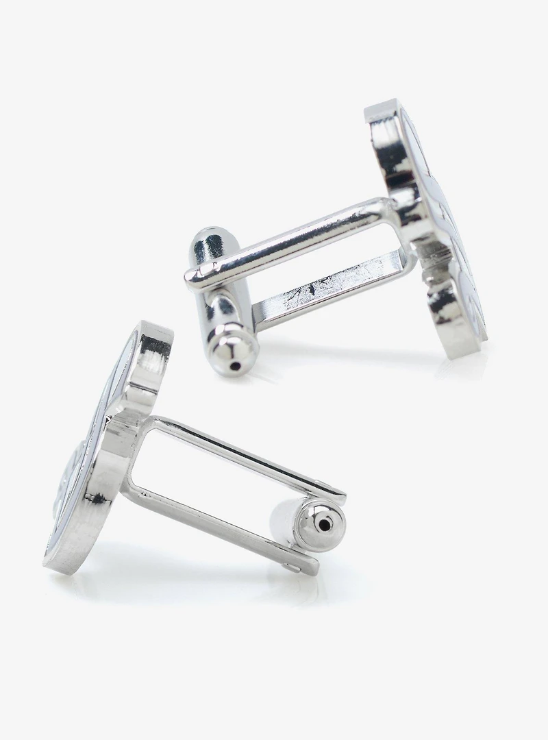 Sewanee Tiger Mascot Cufflinks