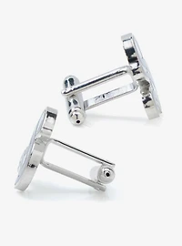 Sewanee Tiger Mascot Cufflinks
