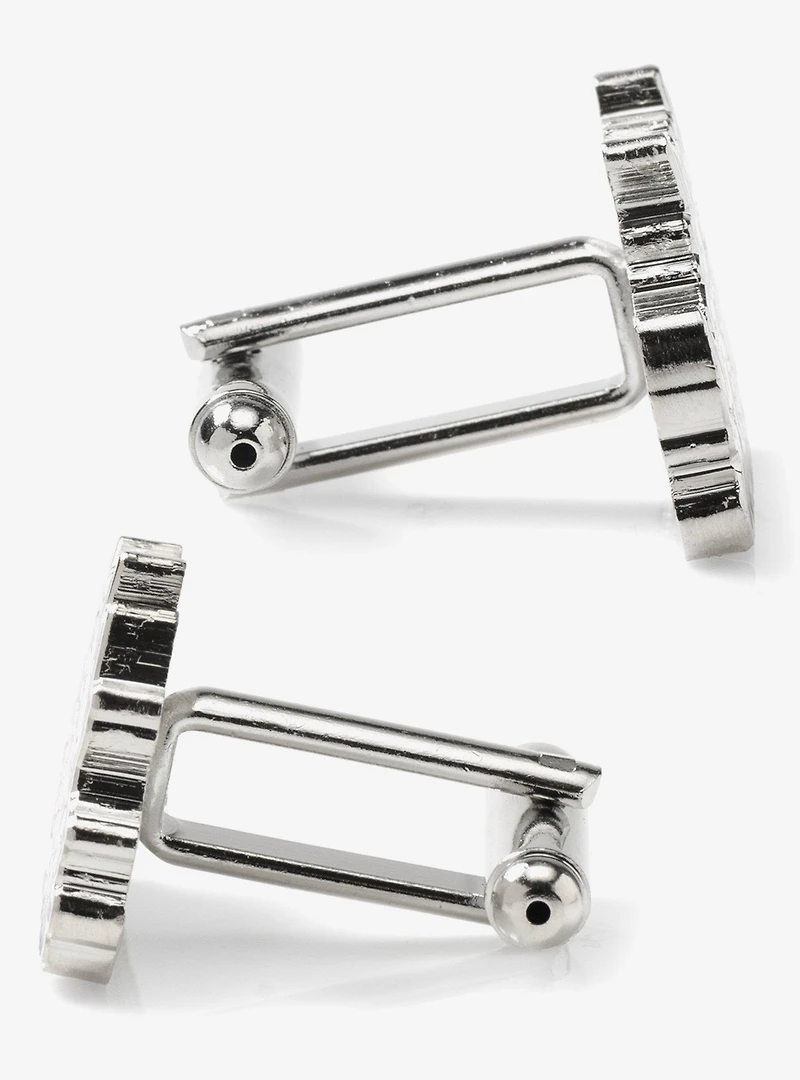 NCAA TCU Horned Frog Cufflinks