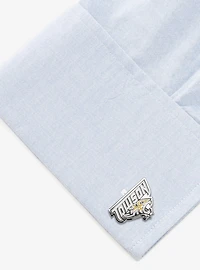 NCAA Towson University Cufflinks