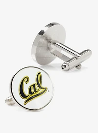 NCAA University of California Bears Cufflinks
