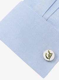 NCAA University of California Bears Cufflinks
