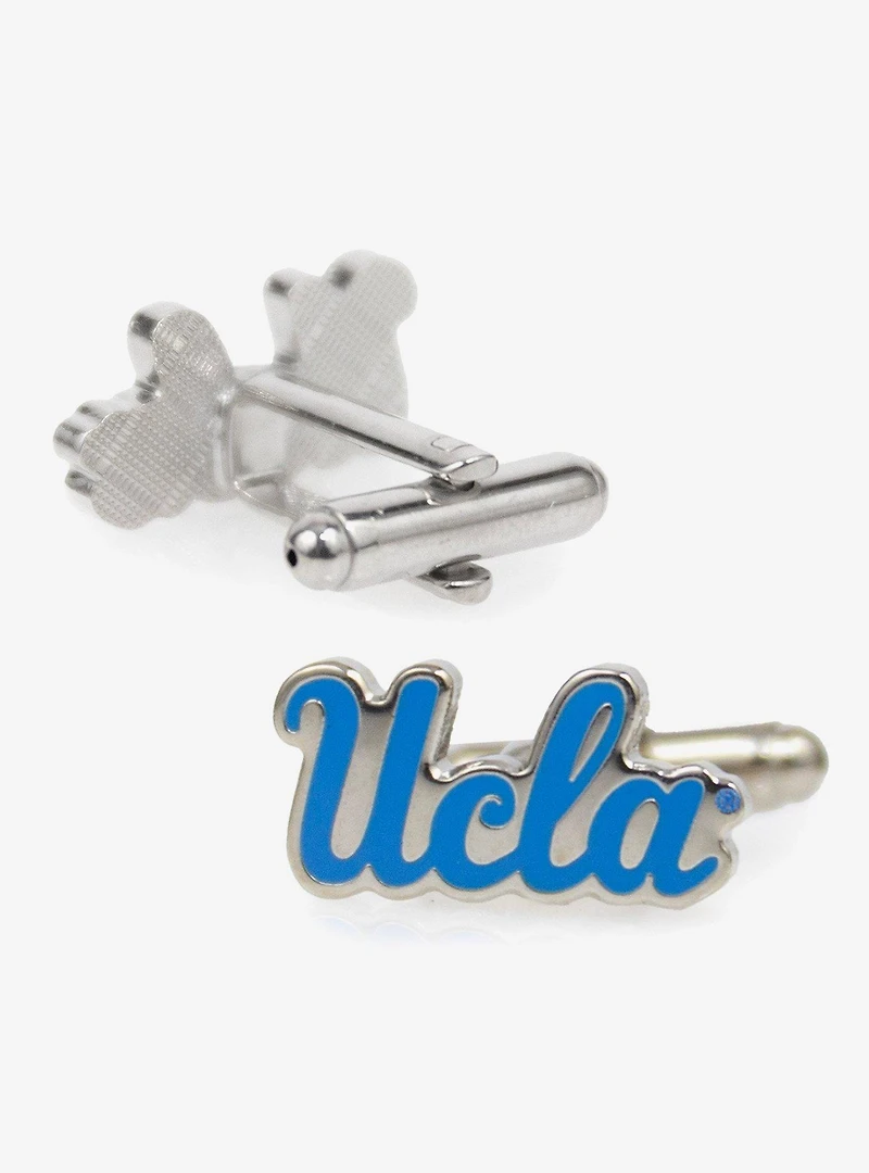 NCAA UCLA Bruins Cufflinks