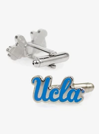 NCAA UCLA Bruins Cufflinks