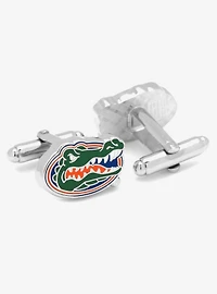 NCAA University of Florida Gators Cufflinks