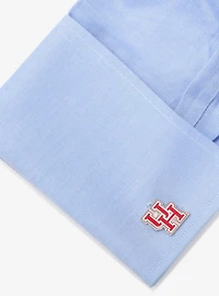 NCAA University of Houston Cufflinks