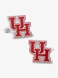 NCAA University of Houston Cufflinks