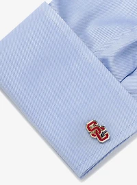 NCAA University of Southern California Trojans Cufflinks